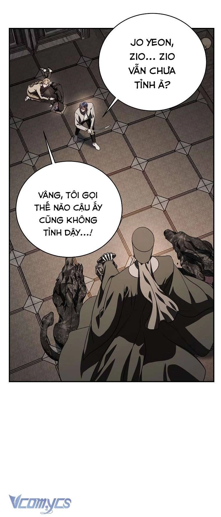 Hướng Dẫn Sinh Tồn Dành Cho Ranker Chapter 16 - 28