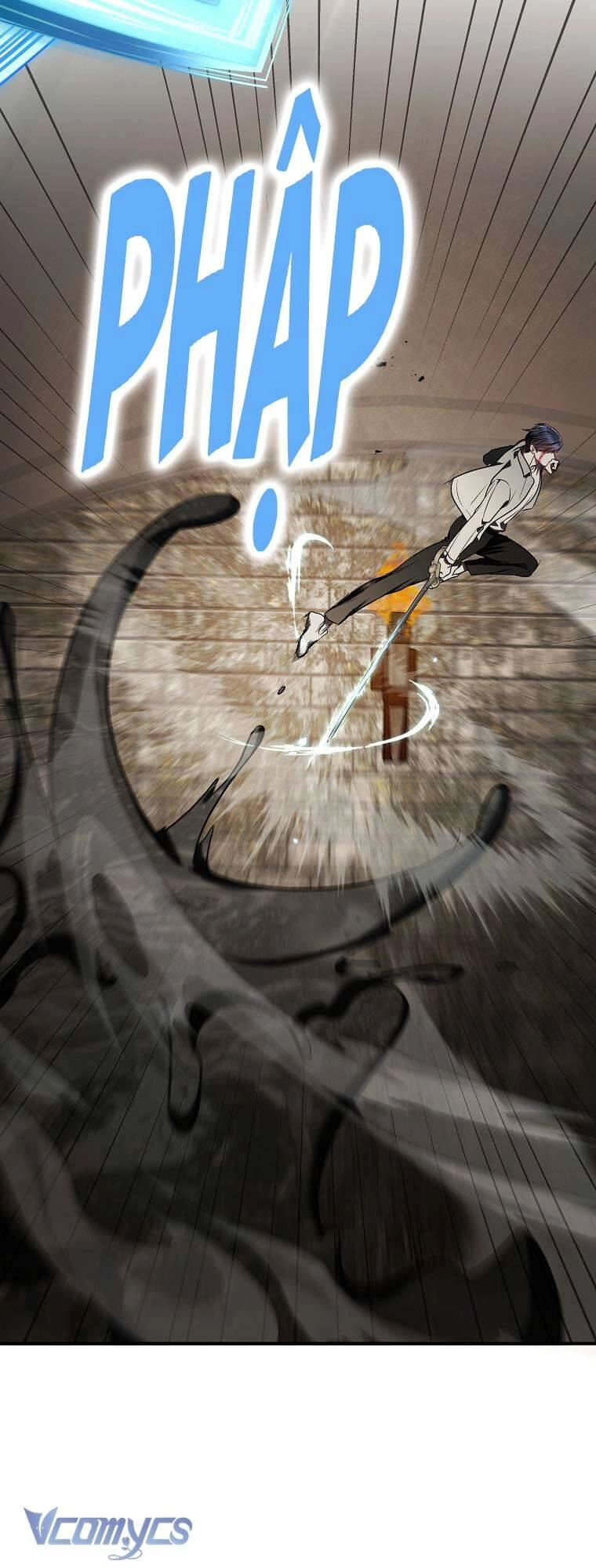 Hướng Dẫn Sinh Tồn Dành Cho Ranker Chapter 16 - 38