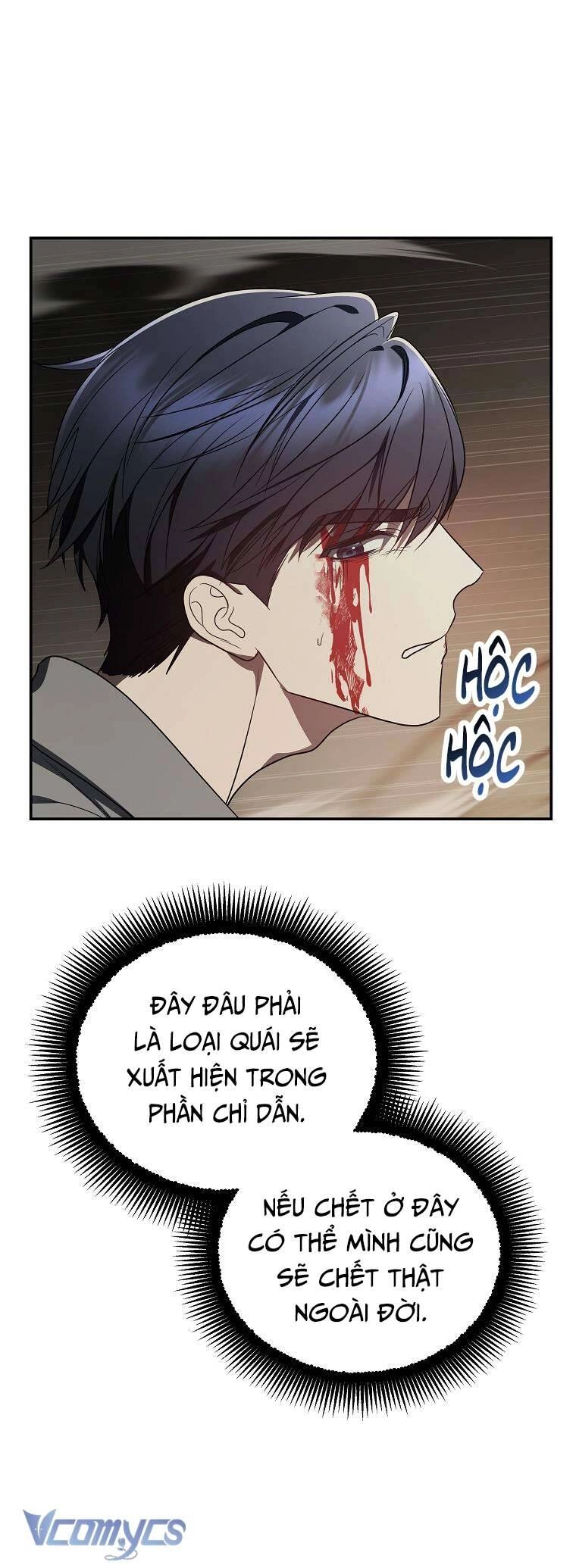 Hướng Dẫn Sinh Tồn Dành Cho Ranker Chapter 16 - 39