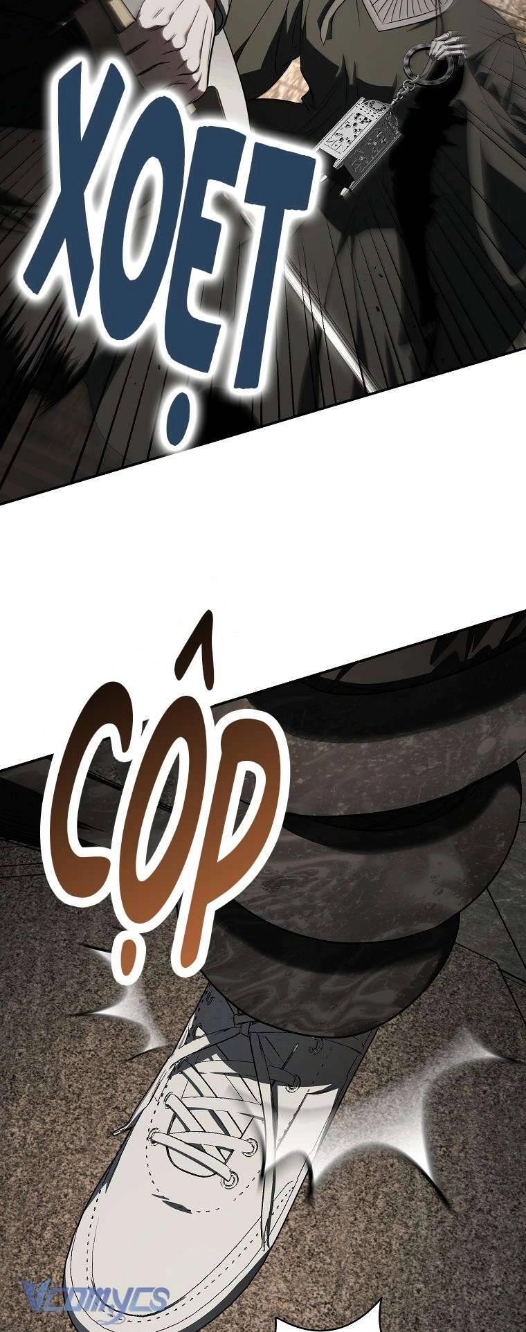 Hướng Dẫn Sinh Tồn Dành Cho Ranker Chapter 16 - 41