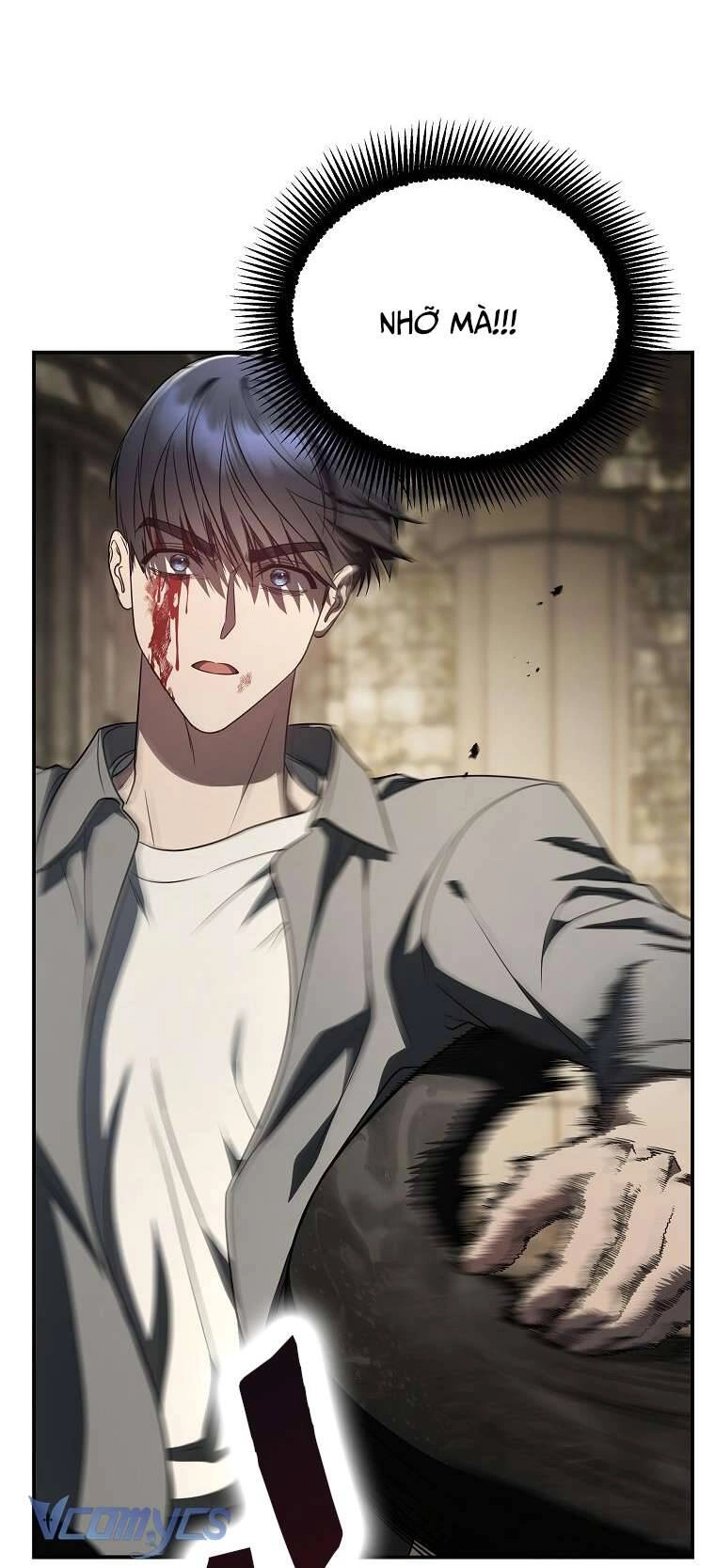 Hướng Dẫn Sinh Tồn Dành Cho Ranker Chapter 16 - 54