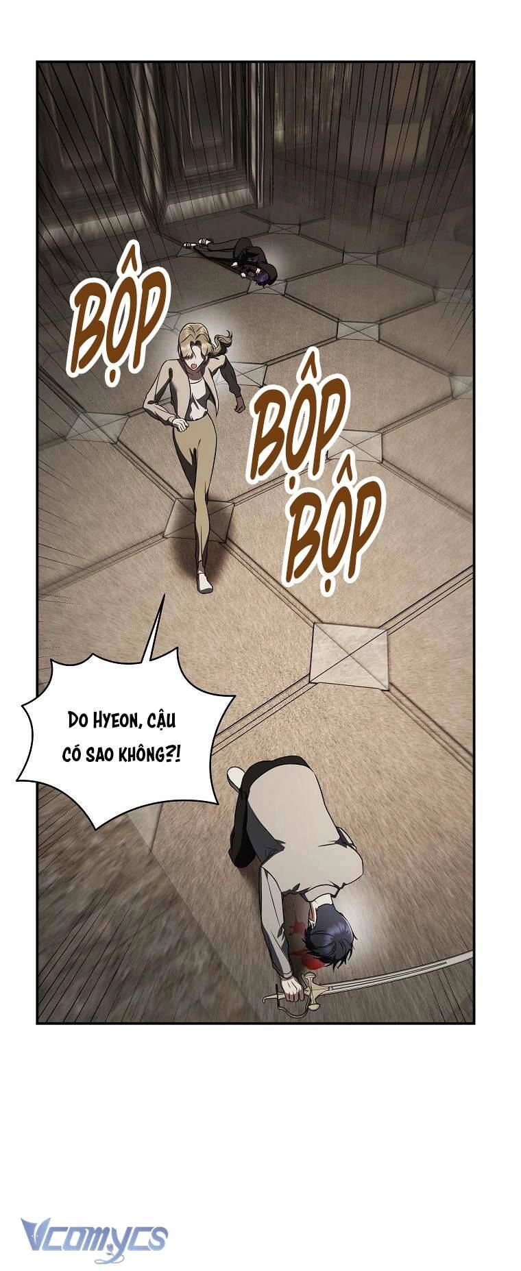 Hướng Dẫn Sinh Tồn Dành Cho Ranker Chapter 16 - 58