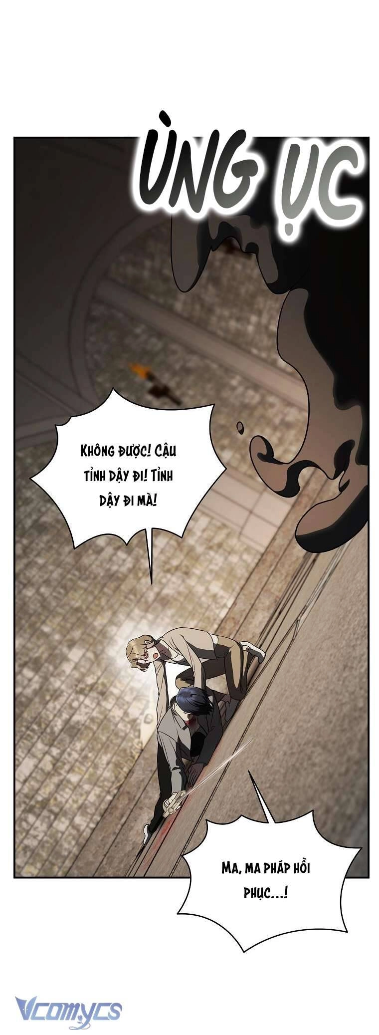 Hướng Dẫn Sinh Tồn Dành Cho Ranker Chapter 16 - 59