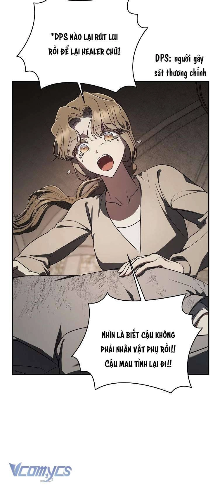 Hướng Dẫn Sinh Tồn Dành Cho Ranker Chapter 16 - 61