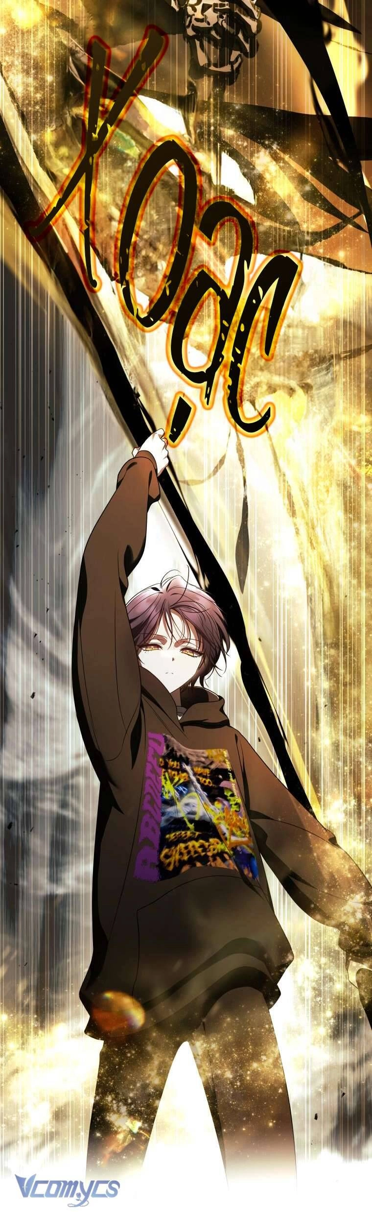 Hướng Dẫn Sinh Tồn Dành Cho Ranker Chapter 17 - 4