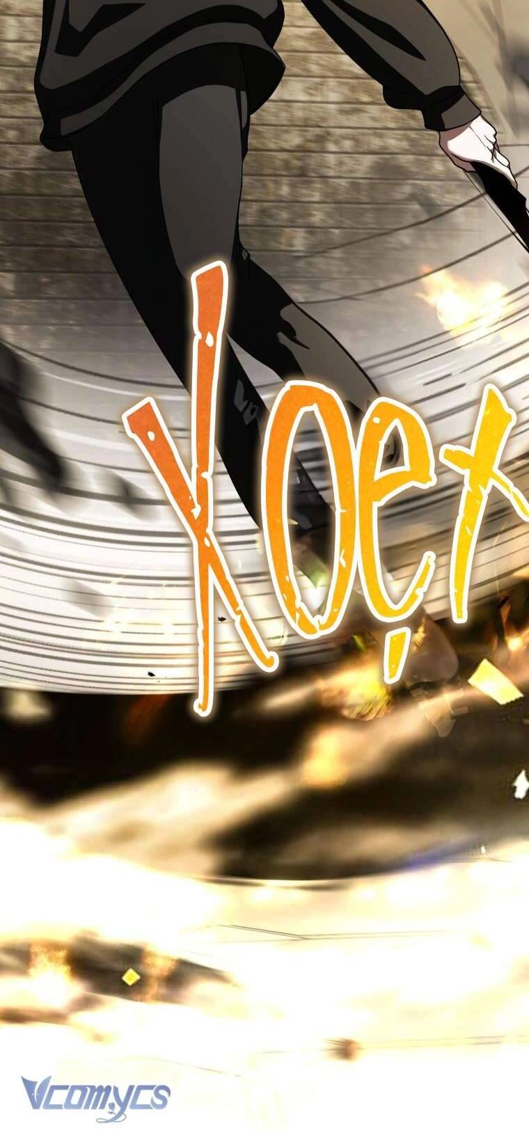 Hướng Dẫn Sinh Tồn Dành Cho Ranker Chapter 17 - 11