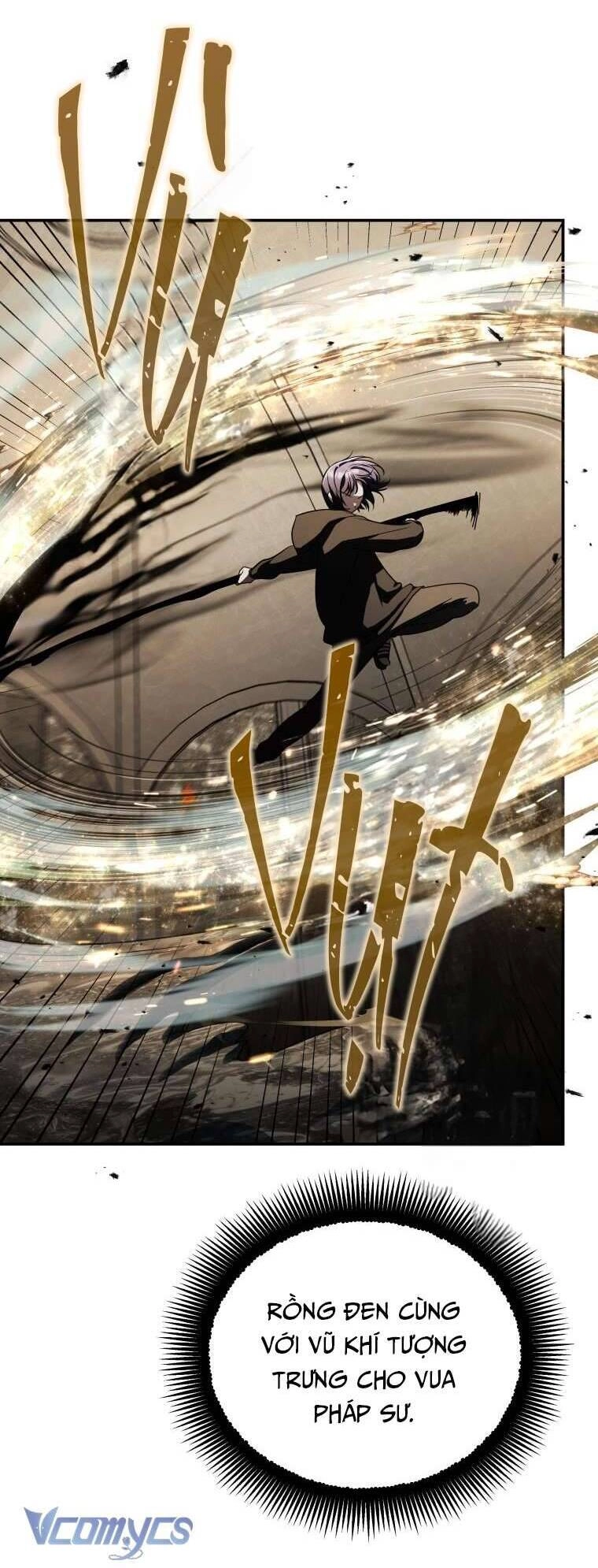 Hướng Dẫn Sinh Tồn Dành Cho Ranker Chapter 17 - 13