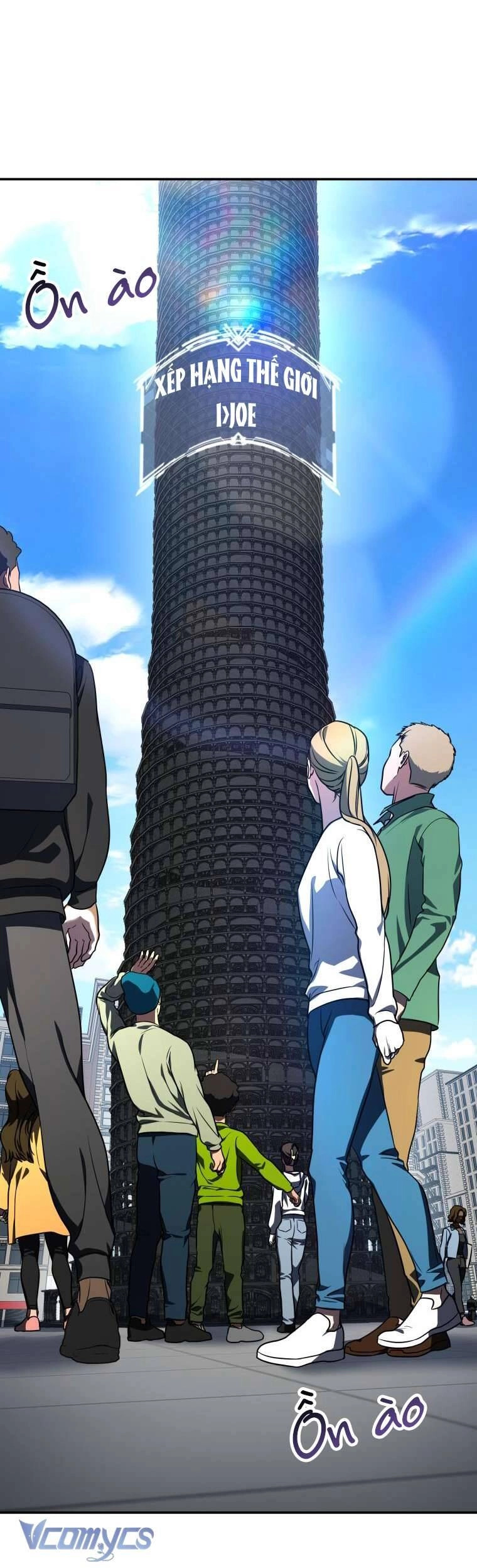 Hướng Dẫn Sinh Tồn Dành Cho Ranker Chapter 17 - 33