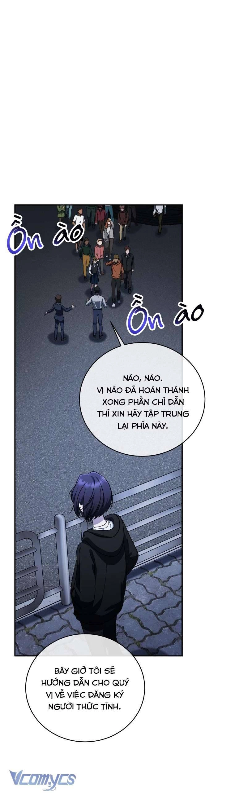 Hướng Dẫn Sinh Tồn Dành Cho Ranker Chapter 17 - 40