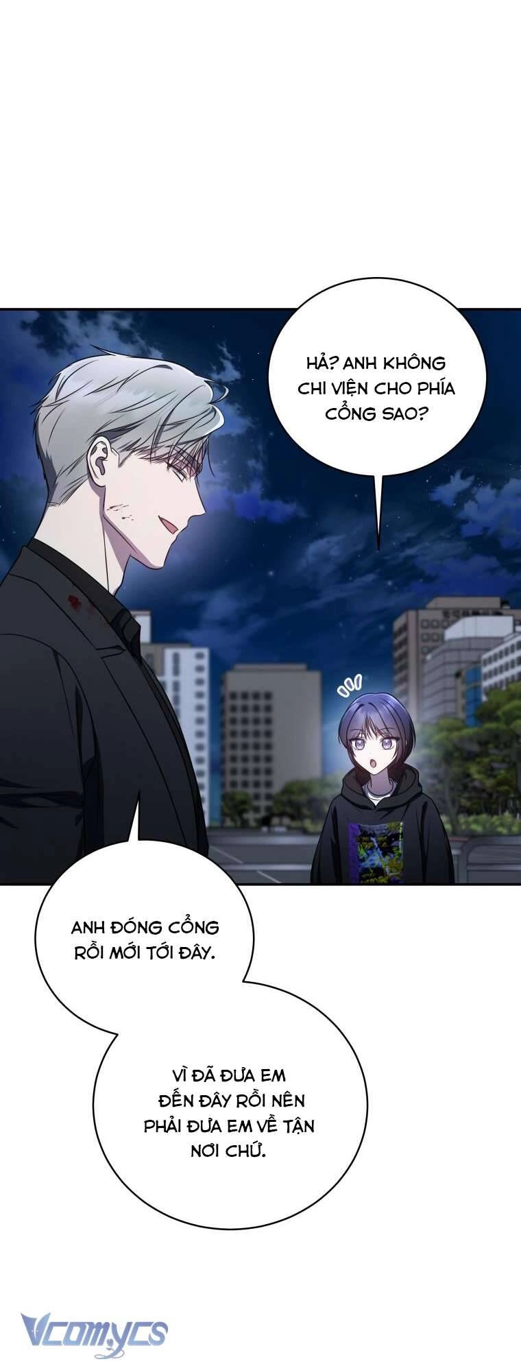 Hướng Dẫn Sinh Tồn Dành Cho Ranker Chapter 17 - 46