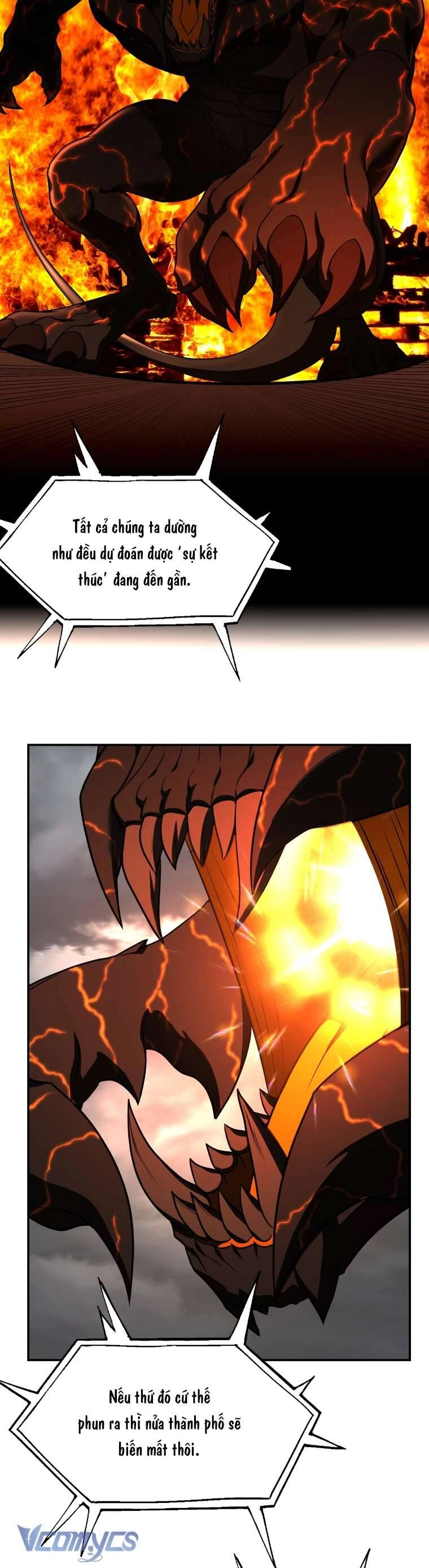 Hướng Dẫn Sinh Tồn Dành Cho Ranker Chapter 18 - 2