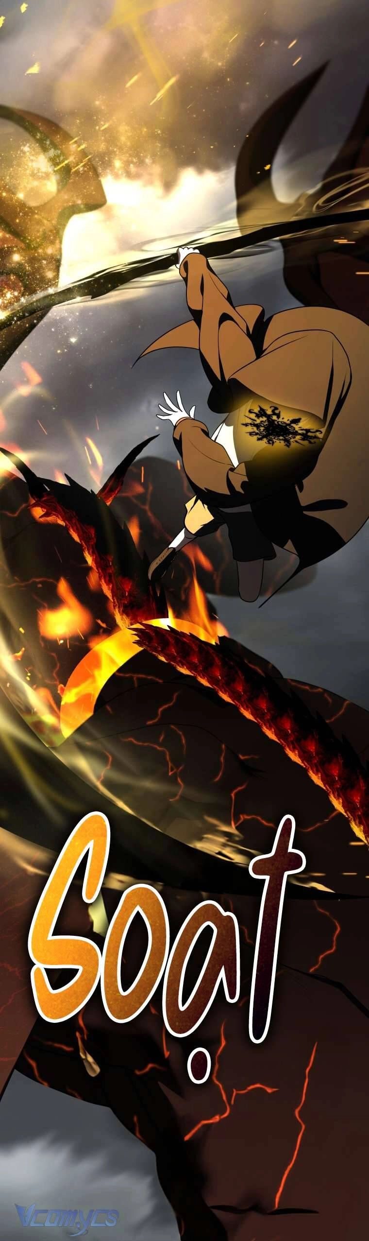 Hướng Dẫn Sinh Tồn Dành Cho Ranker Chapter 18 - 4