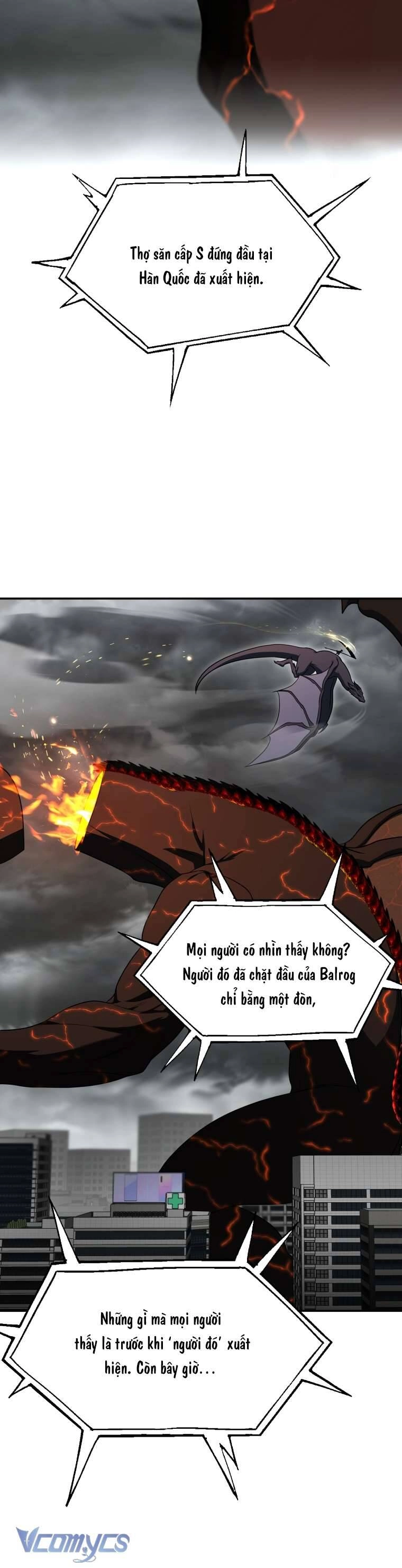 Hướng Dẫn Sinh Tồn Dành Cho Ranker Chapter 18 - 5