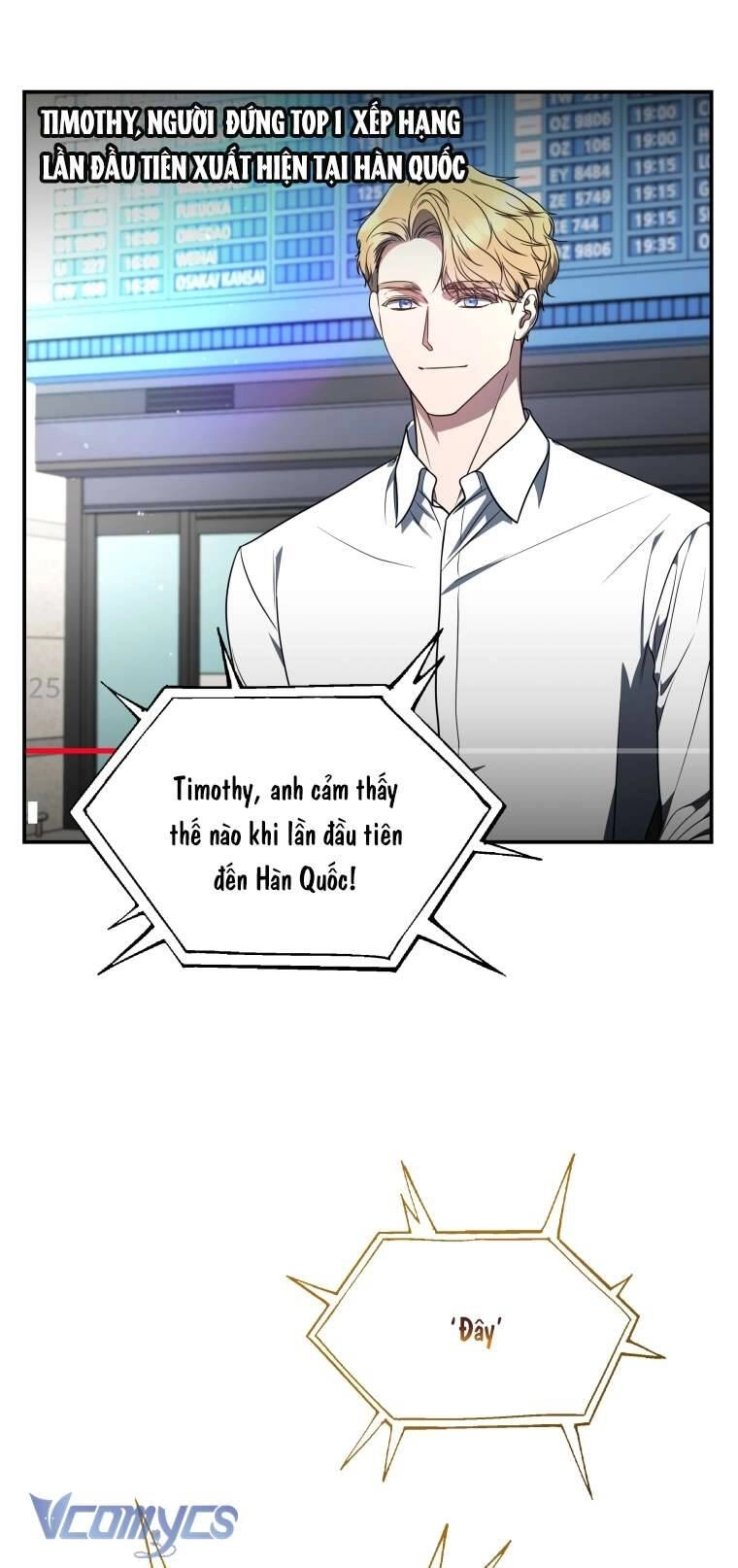 Hướng Dẫn Sinh Tồn Dành Cho Ranker Chapter 18 - 8