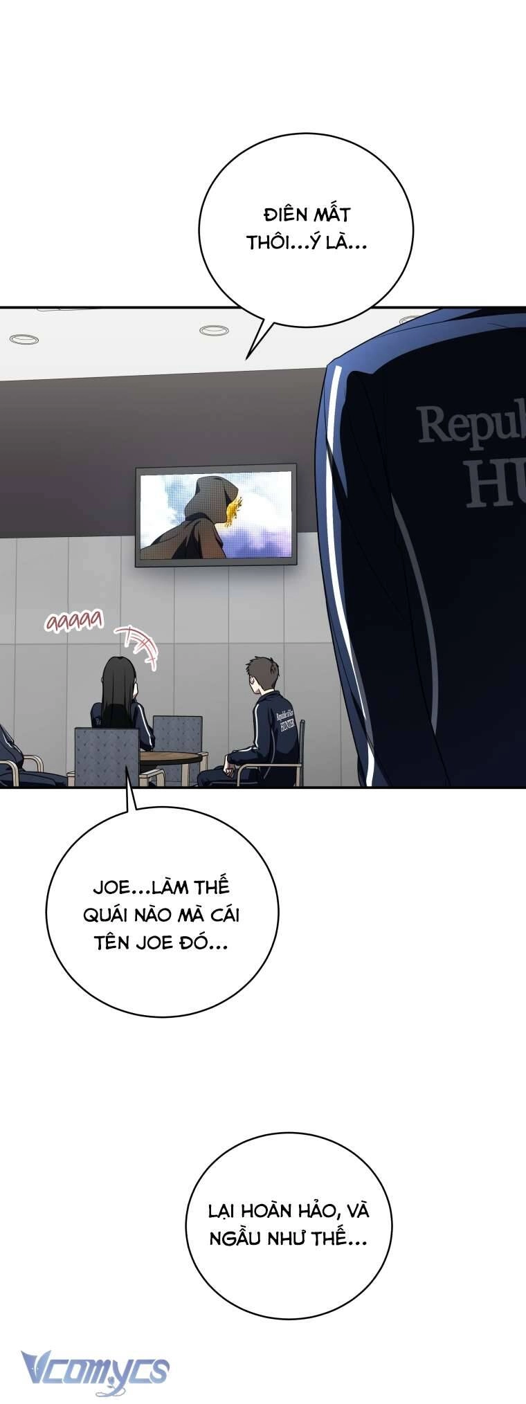 Hướng Dẫn Sinh Tồn Dành Cho Ranker Chapter 18 - 10