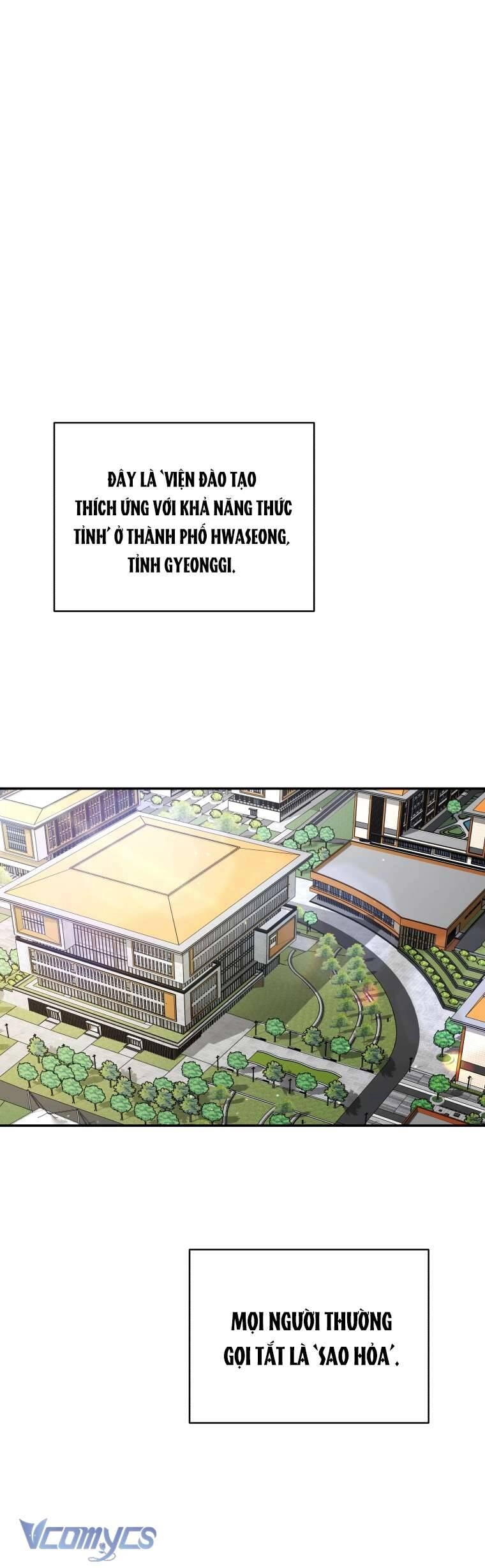 Hướng Dẫn Sinh Tồn Dành Cho Ranker Chapter 18 - 19