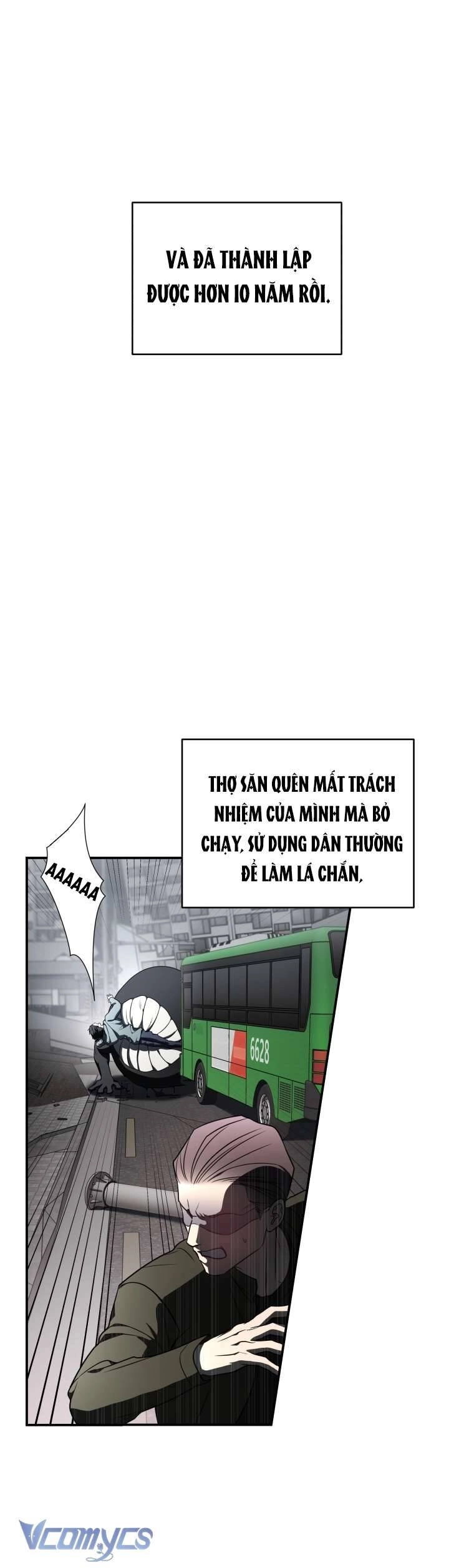 Hướng Dẫn Sinh Tồn Dành Cho Ranker Chapter 18 - 20