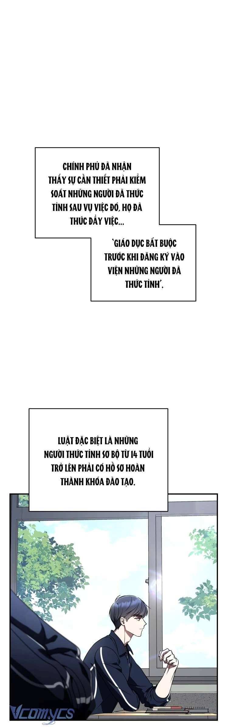 Hướng Dẫn Sinh Tồn Dành Cho Ranker Chapter 18 - 24