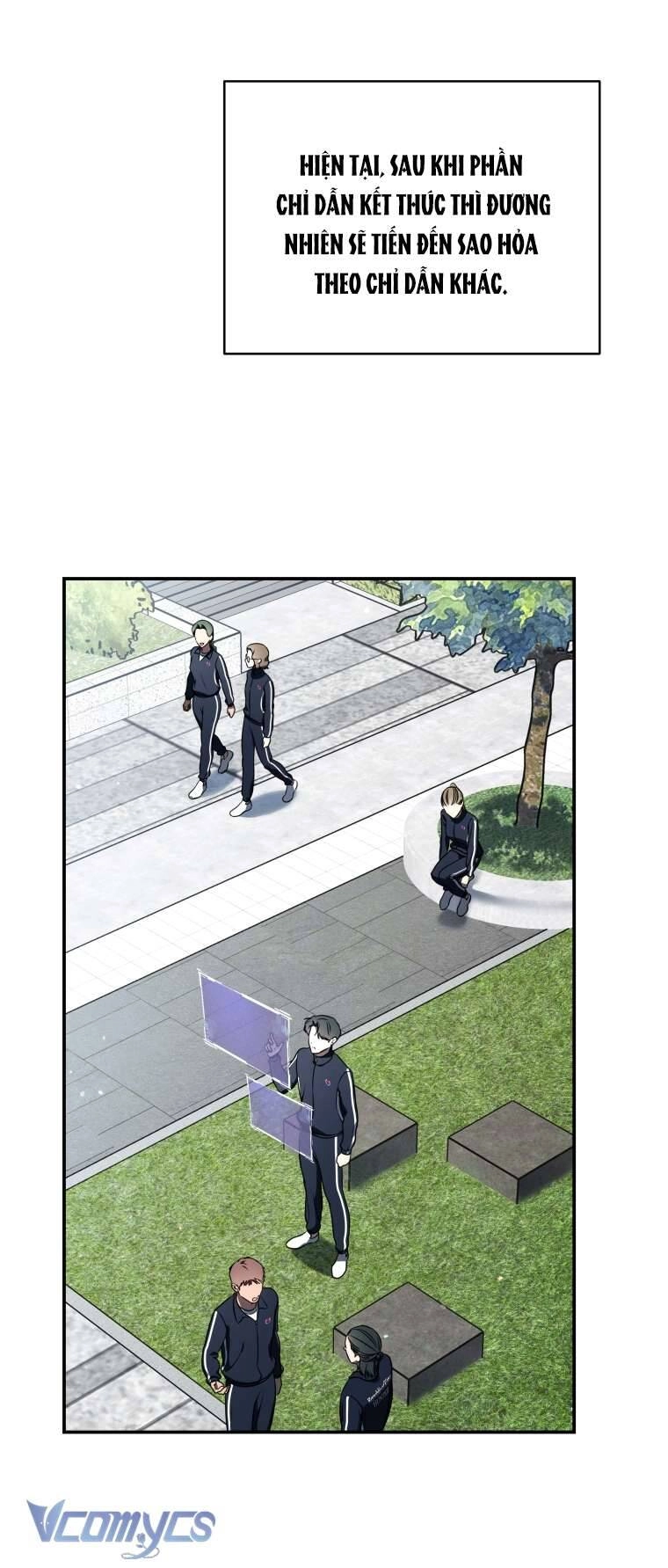 Hướng Dẫn Sinh Tồn Dành Cho Ranker Chapter 18 - 25