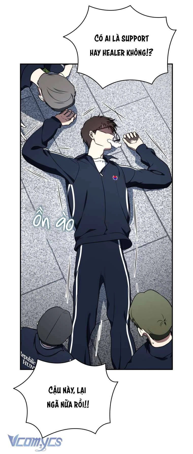 Hướng Dẫn Sinh Tồn Dành Cho Ranker Chapter 18 - 27