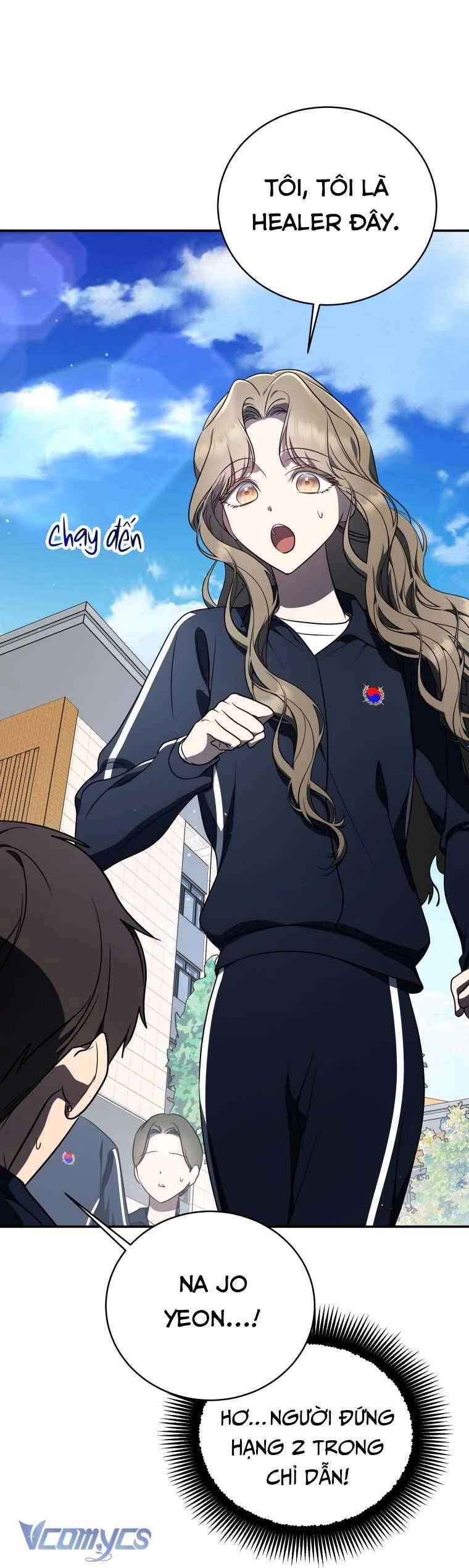 Hướng Dẫn Sinh Tồn Dành Cho Ranker Chapter 18 - 28