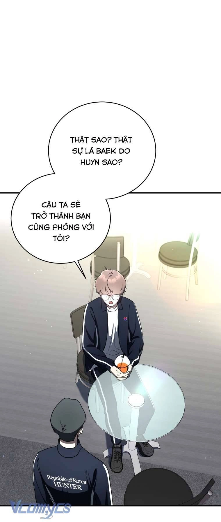 Hướng Dẫn Sinh Tồn Dành Cho Ranker Chapter 18 - 45