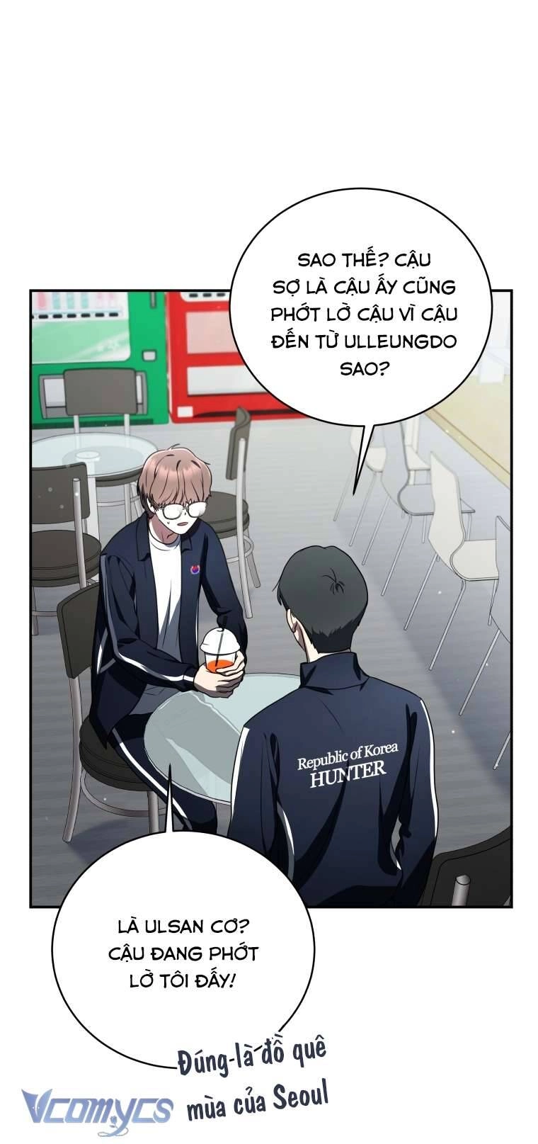 Hướng Dẫn Sinh Tồn Dành Cho Ranker Chapter 18 - 47