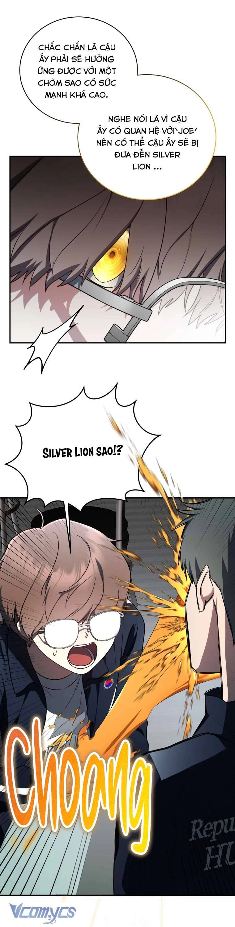 Hướng Dẫn Sinh Tồn Dành Cho Ranker Chapter 18 - 49