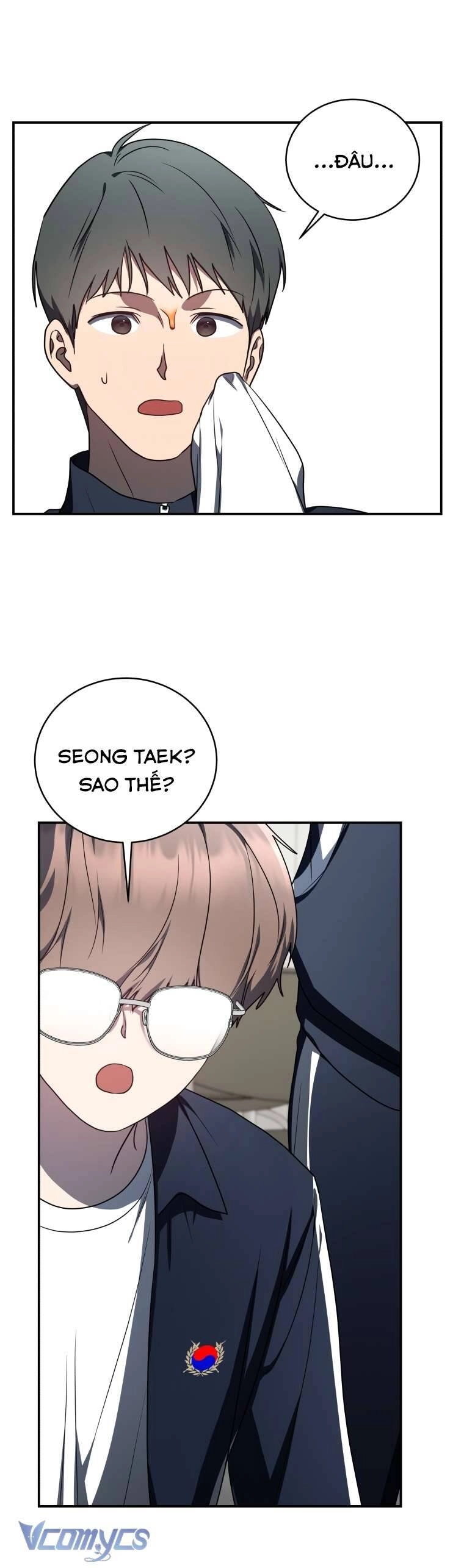 Hướng Dẫn Sinh Tồn Dành Cho Ranker Chapter 18 - 57