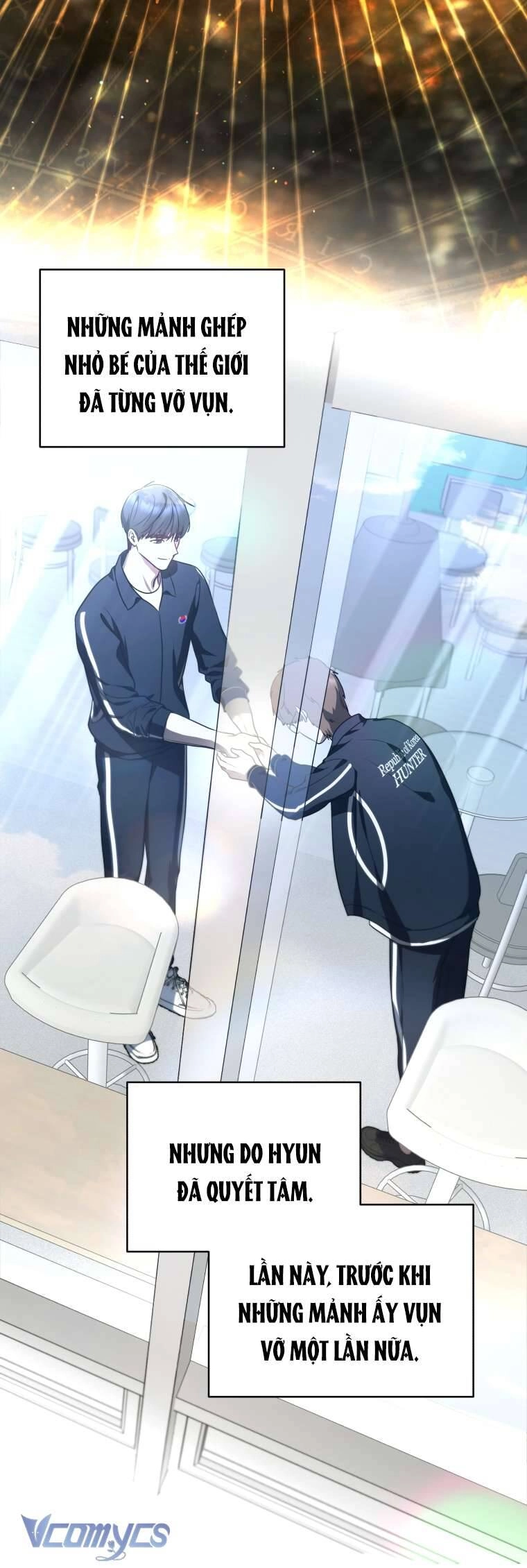 Hướng Dẫn Sinh Tồn Dành Cho Ranker Chapter 18 - 64