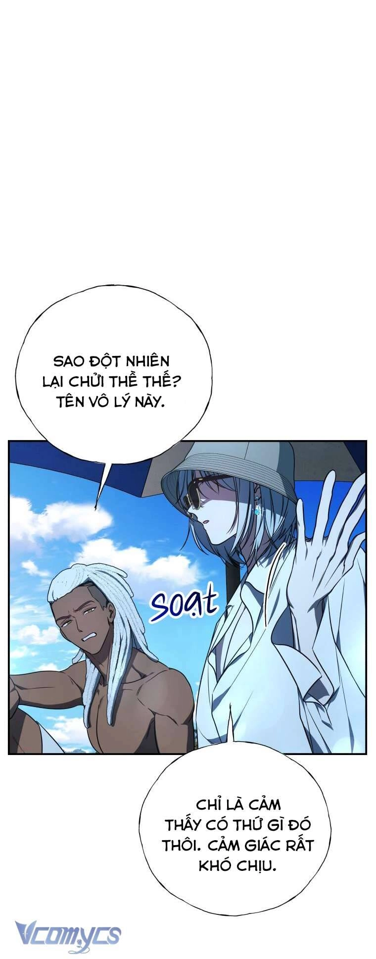 Hướng Dẫn Sinh Tồn Dành Cho Ranker Chapter 19 - 6