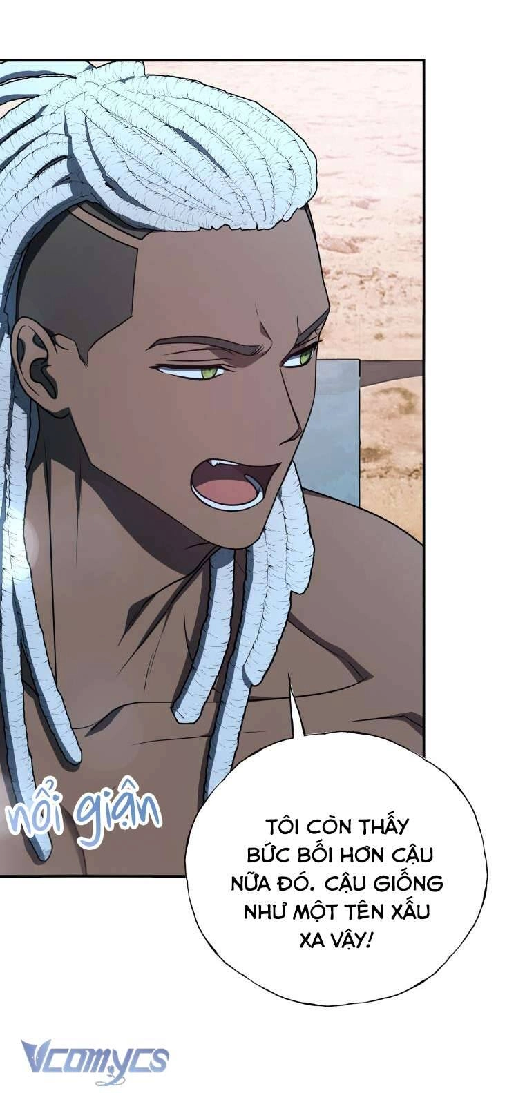 Hướng Dẫn Sinh Tồn Dành Cho Ranker Chapter 19 - 7