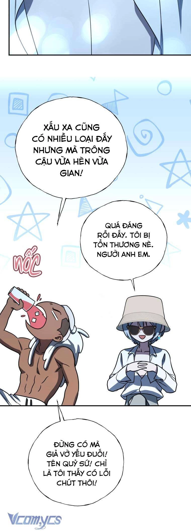 Hướng Dẫn Sinh Tồn Dành Cho Ranker Chapter 19 - 9