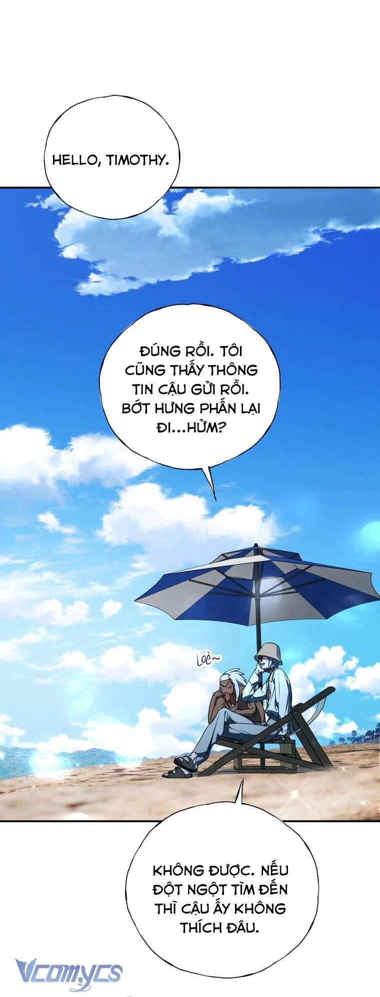 Hướng Dẫn Sinh Tồn Dành Cho Ranker Chapter 19 - 12