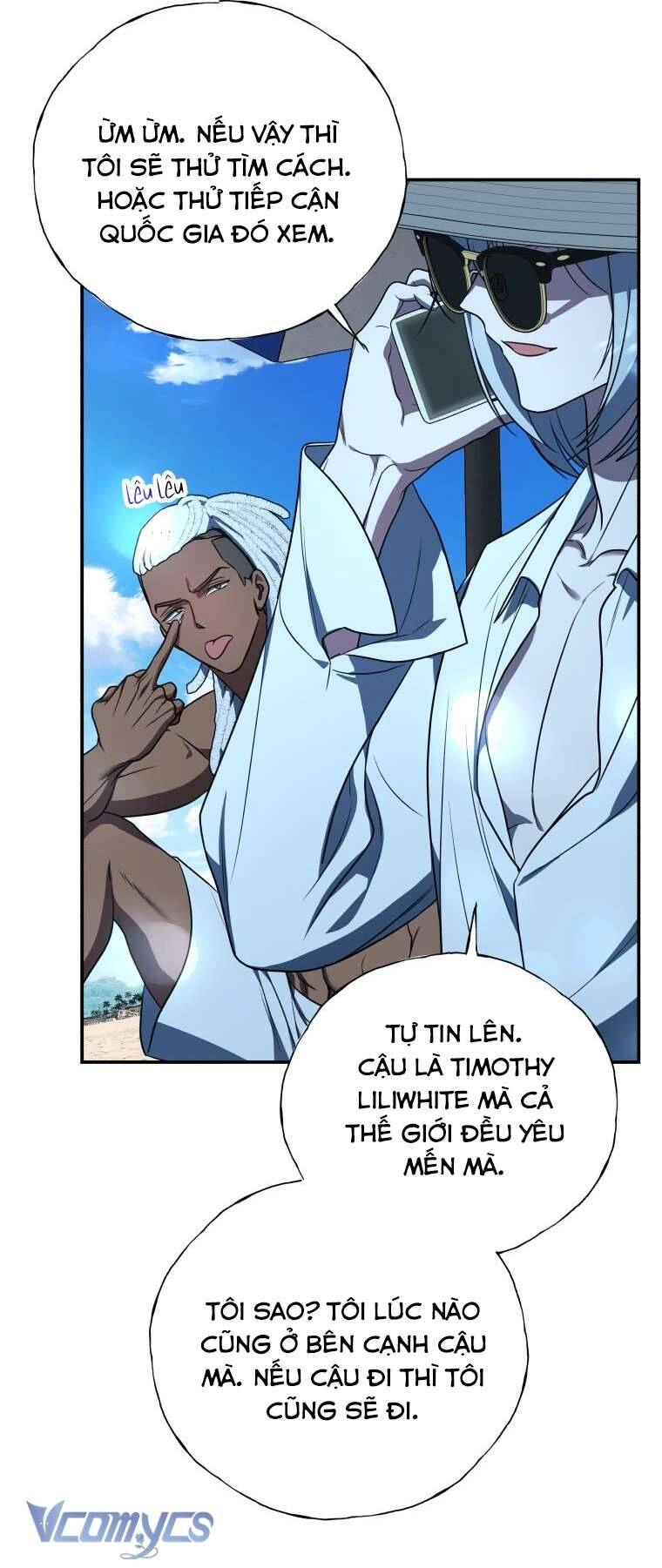 Hướng Dẫn Sinh Tồn Dành Cho Ranker Chapter 19 - 13