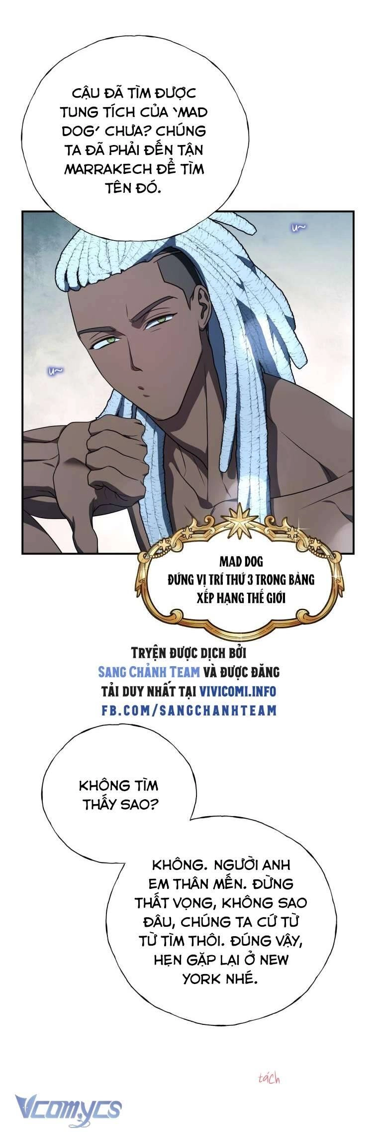 Hướng Dẫn Sinh Tồn Dành Cho Ranker Chapter 19 - 14