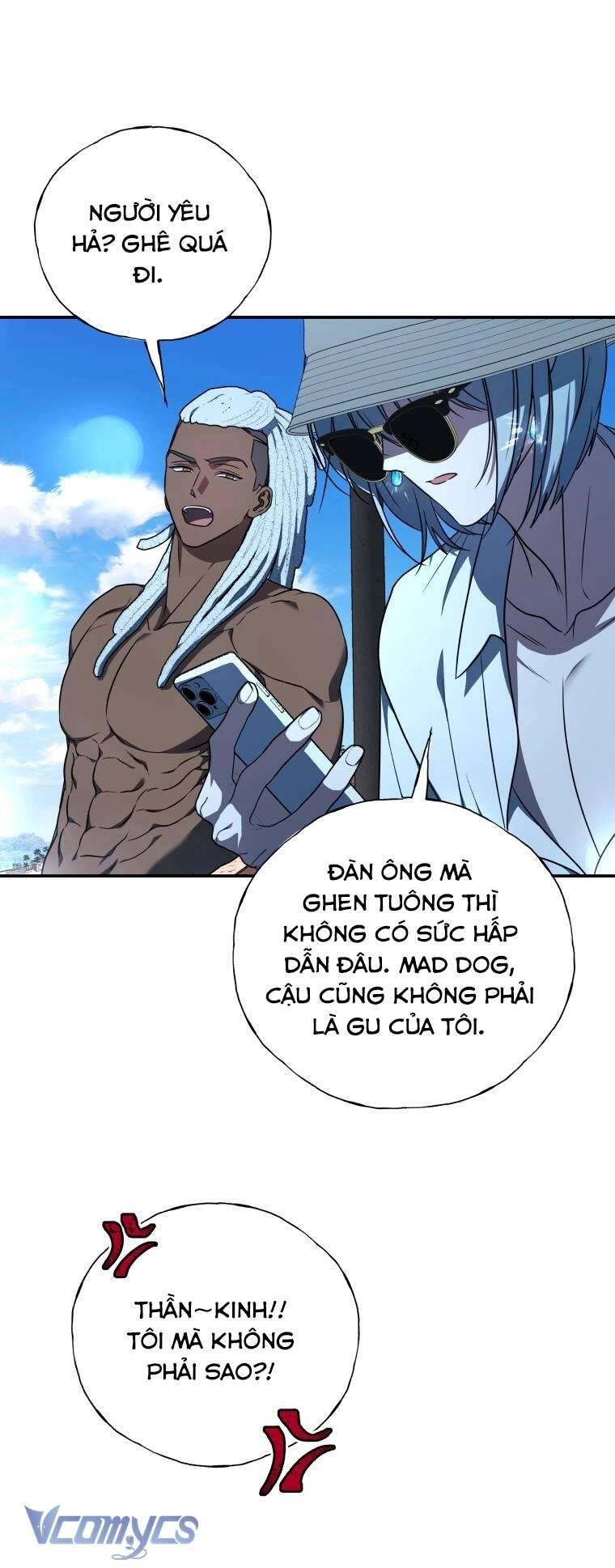 Hướng Dẫn Sinh Tồn Dành Cho Ranker Chapter 19 - 15