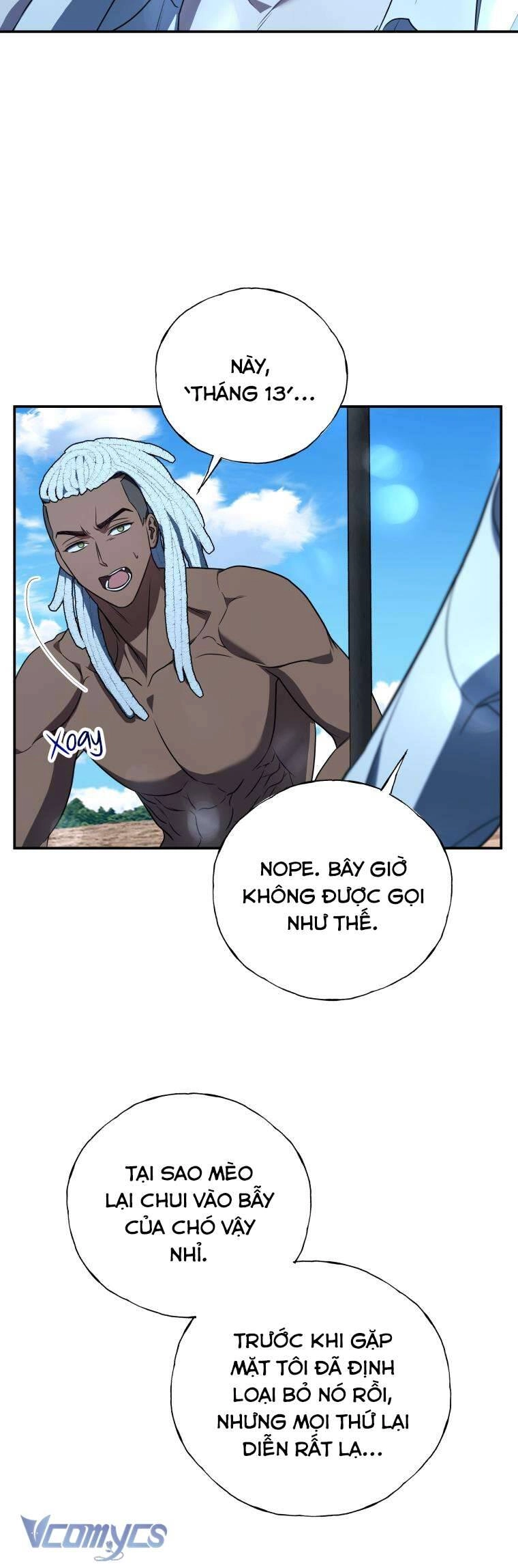 Hướng Dẫn Sinh Tồn Dành Cho Ranker Chapter 19 - 18