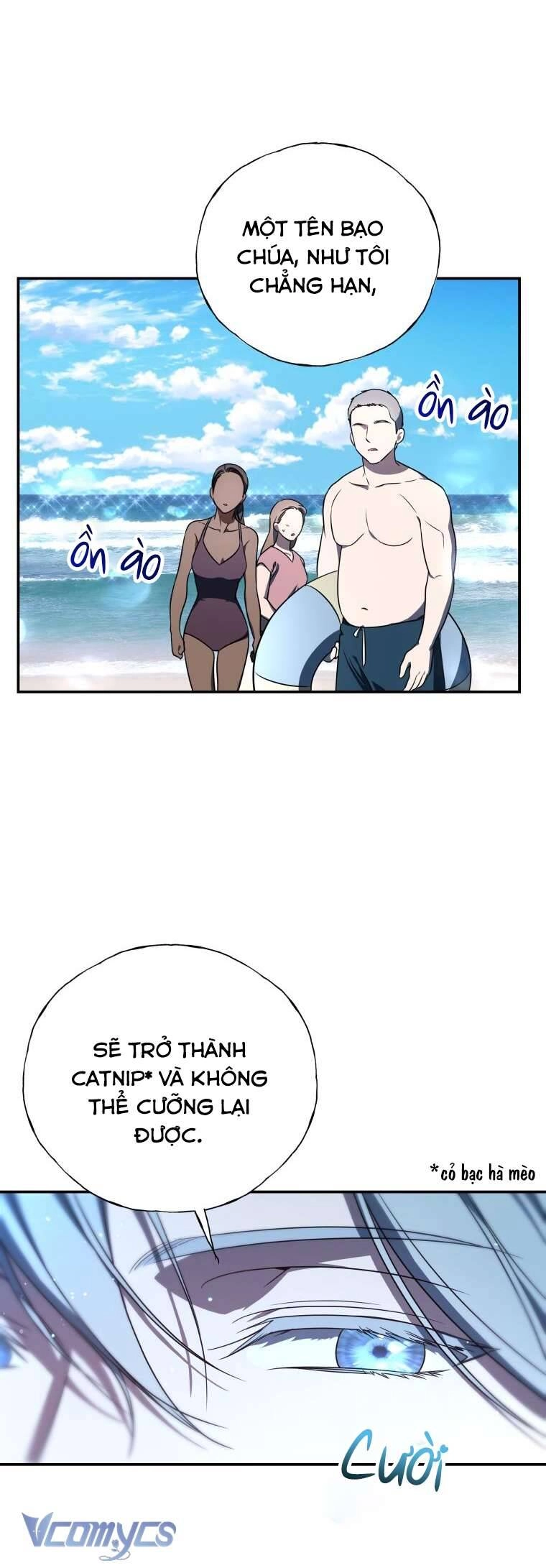 Hướng Dẫn Sinh Tồn Dành Cho Ranker Chapter 19 - 22