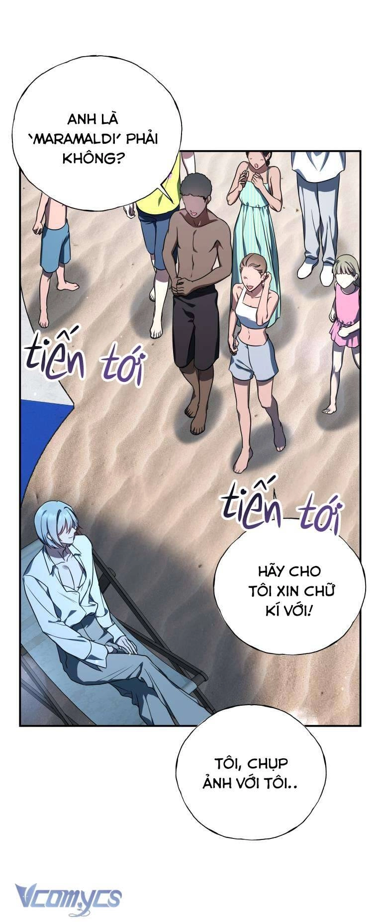 Hướng Dẫn Sinh Tồn Dành Cho Ranker Chapter 19 - 24