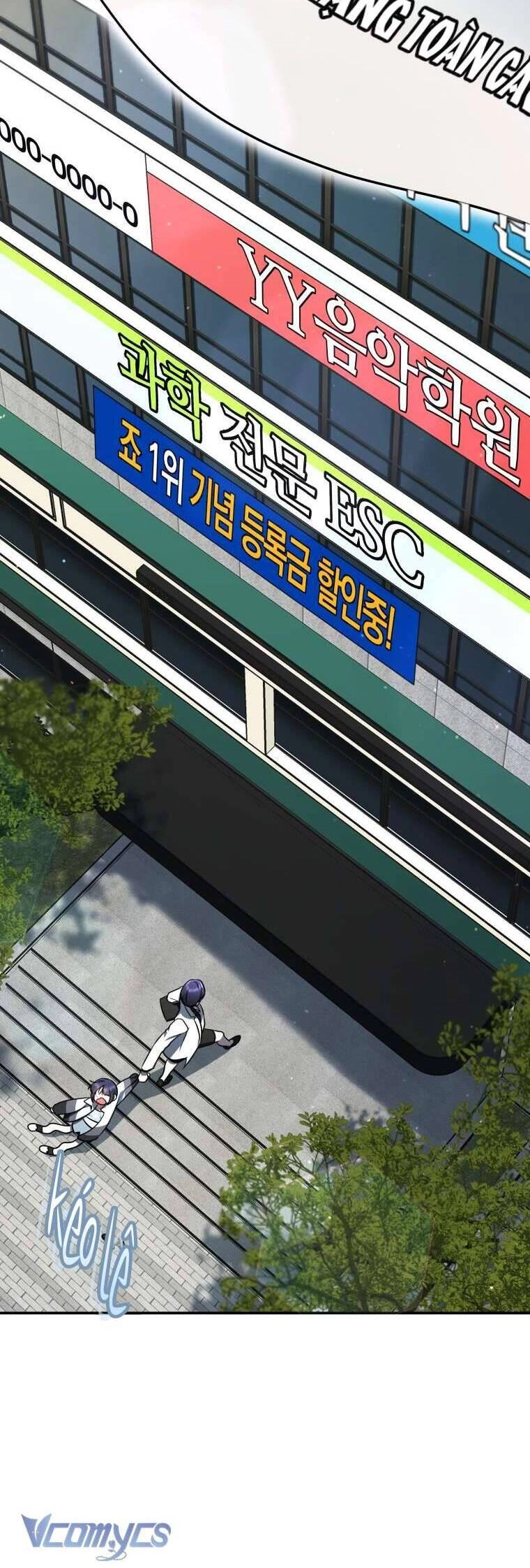 Hướng Dẫn Sinh Tồn Dành Cho Ranker Chapter 19 - 33