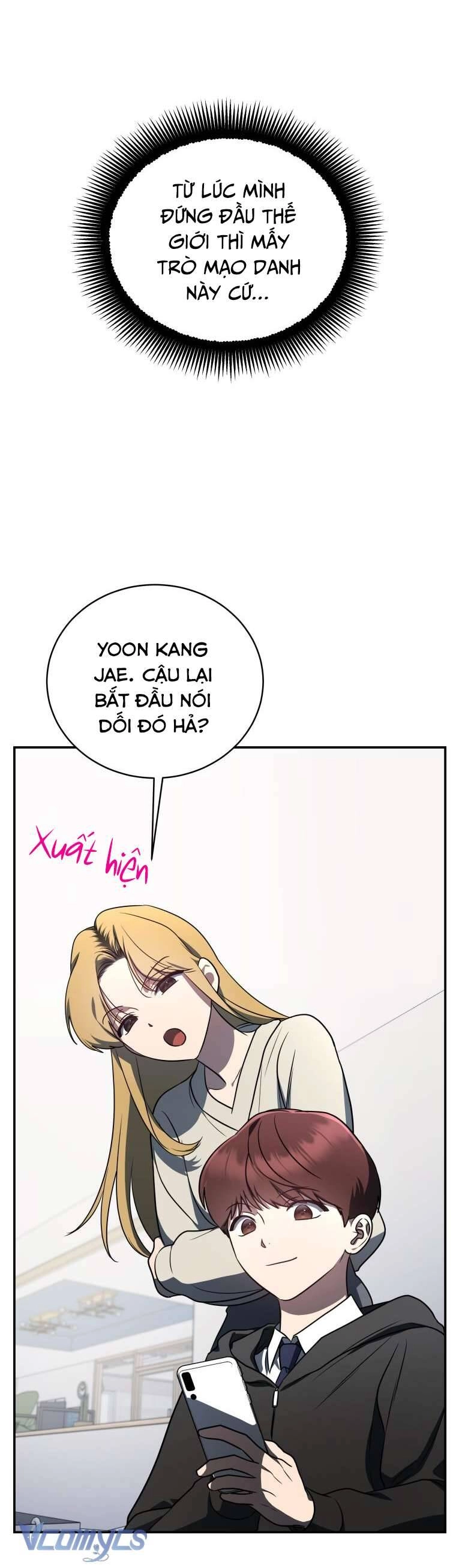 Hướng Dẫn Sinh Tồn Dành Cho Ranker Chapter 19 - 46