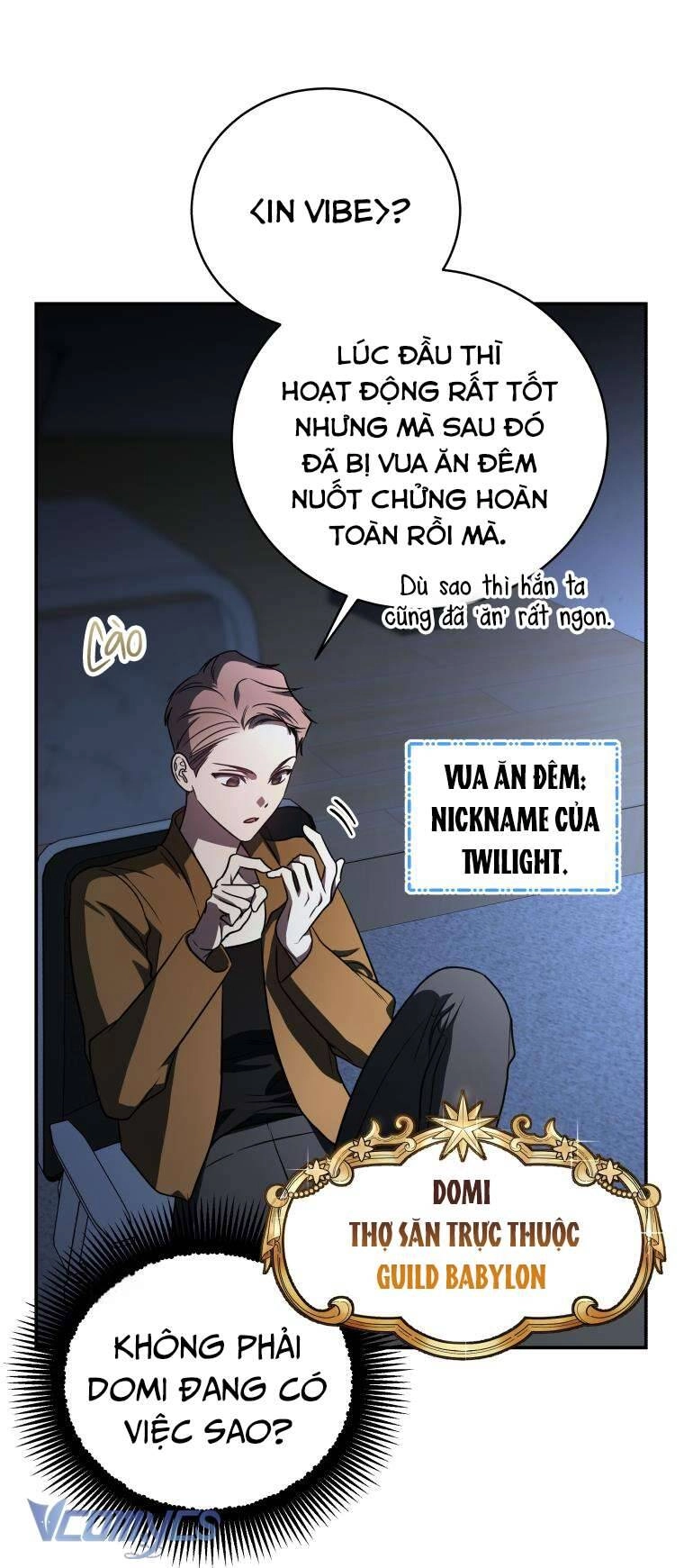 Hướng Dẫn Sinh Tồn Dành Cho Ranker Chapter 19 - 60