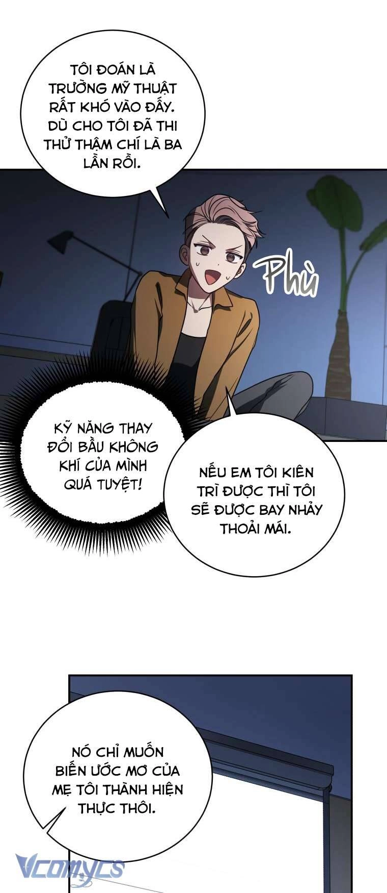 Hướng Dẫn Sinh Tồn Dành Cho Ranker Chapter 19 - 78