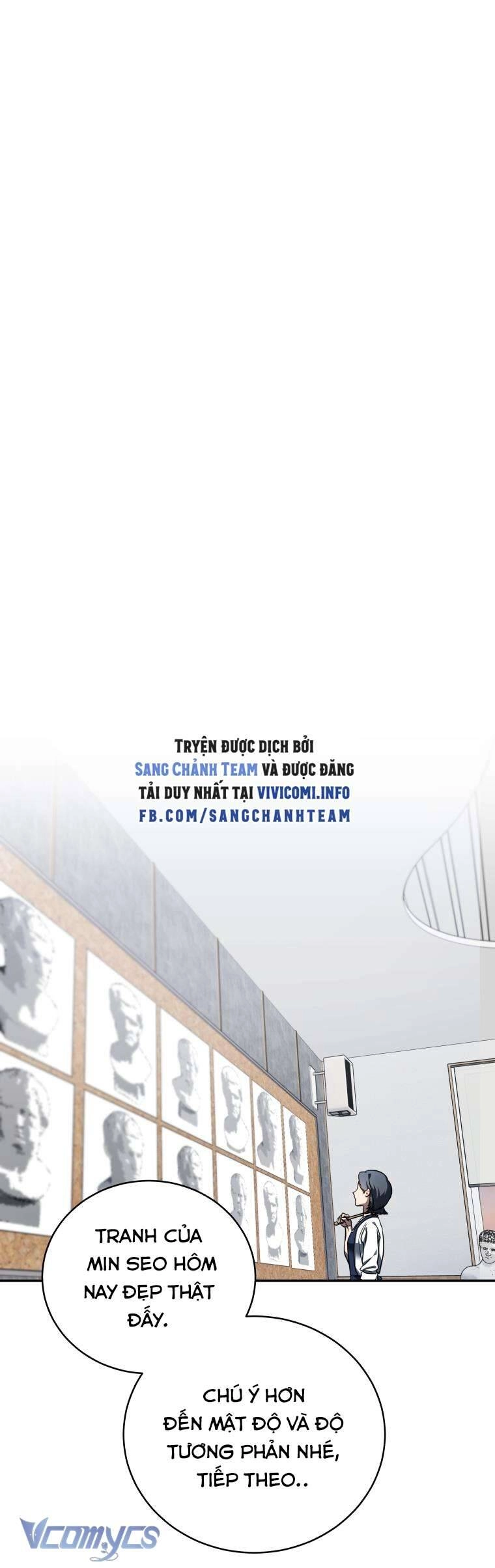 Hướng Dẫn Sinh Tồn Dành Cho Ranker Chapter 20 - 1