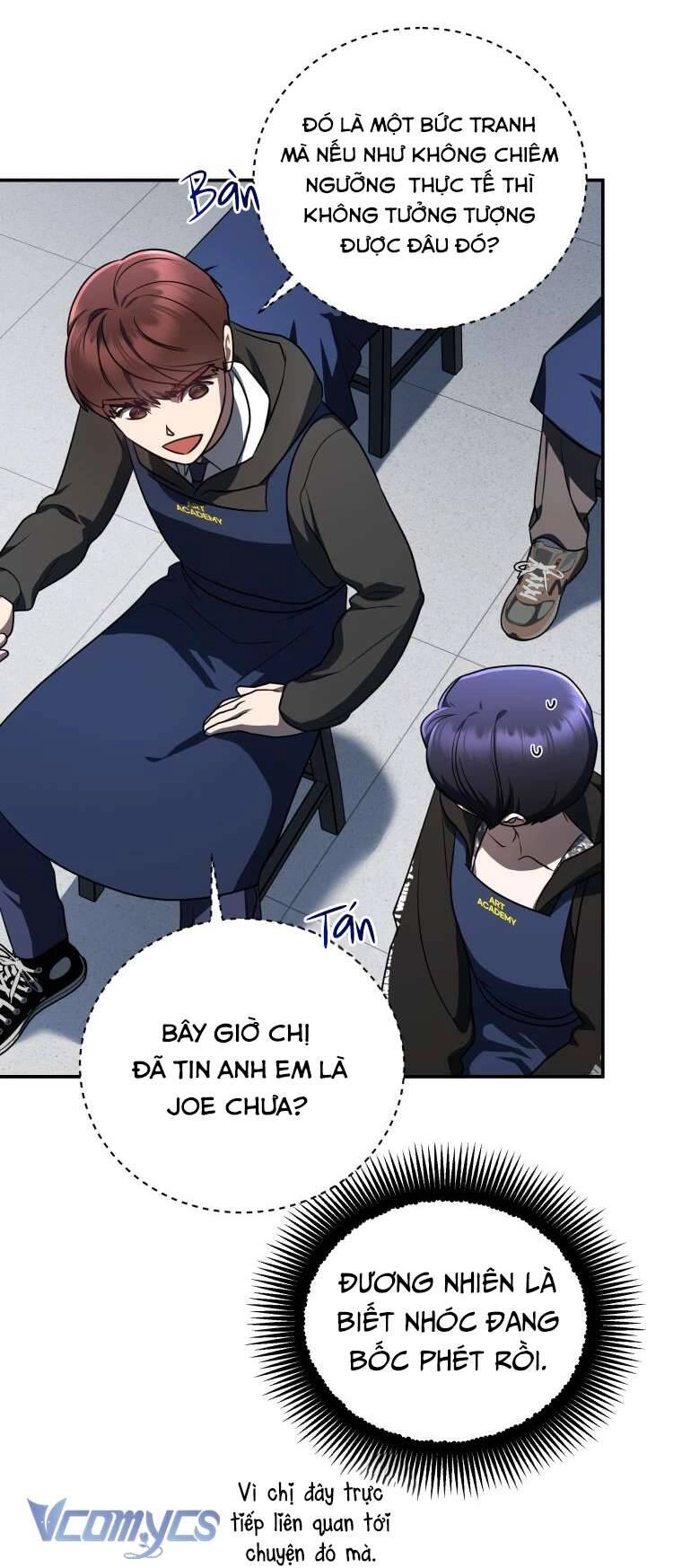 Hướng Dẫn Sinh Tồn Dành Cho Ranker Chapter 20 - 4