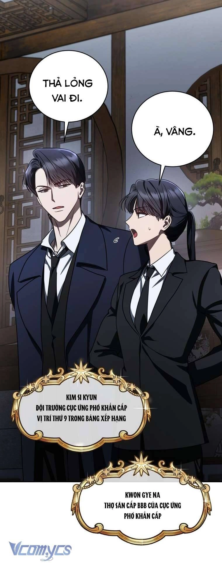 Hướng Dẫn Sinh Tồn Dành Cho Ranker Chapter 20 - 35