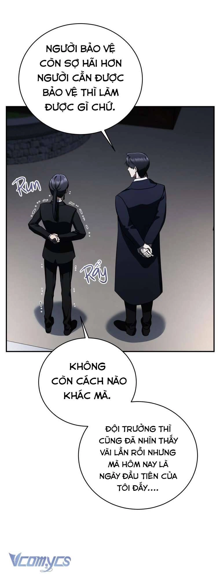 Hướng Dẫn Sinh Tồn Dành Cho Ranker Chapter 20 - 36