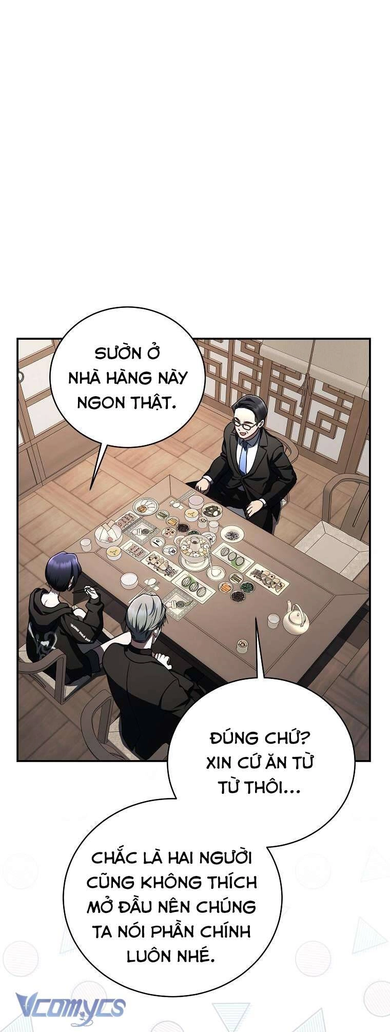 Hướng Dẫn Sinh Tồn Dành Cho Ranker Chapter 20 - 54