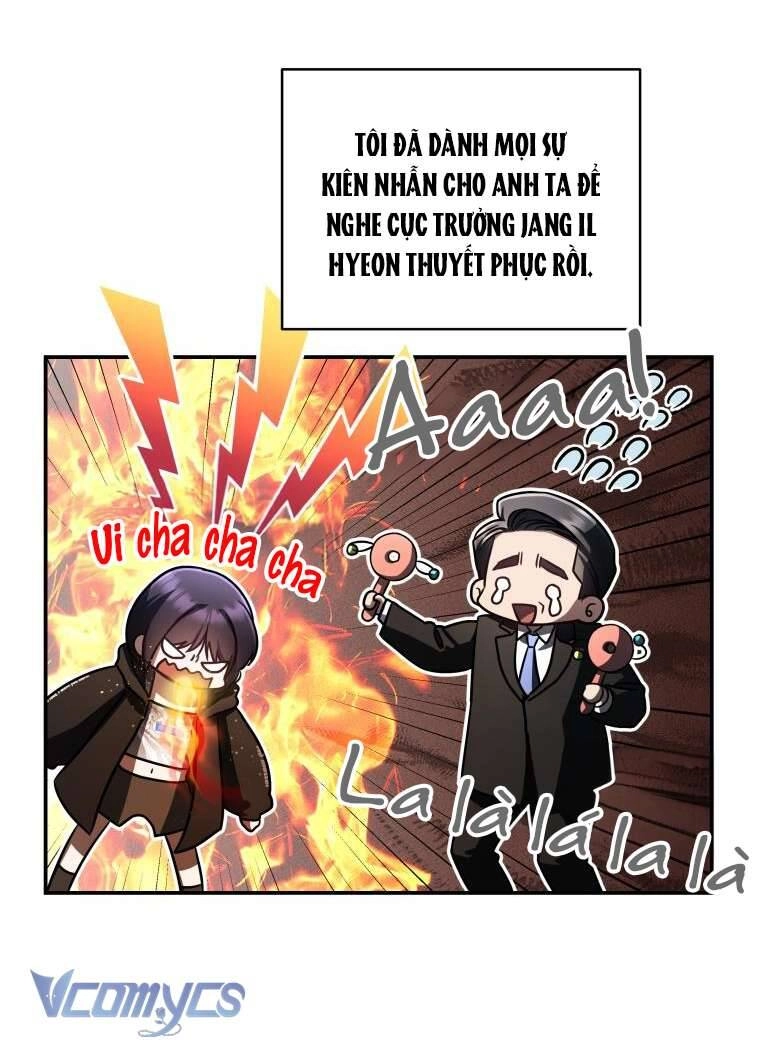 Hướng Dẫn Sinh Tồn Dành Cho Ranker Chapter 21 - 4